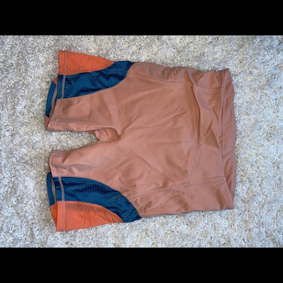 Biker shorts - Picture 2 of 2